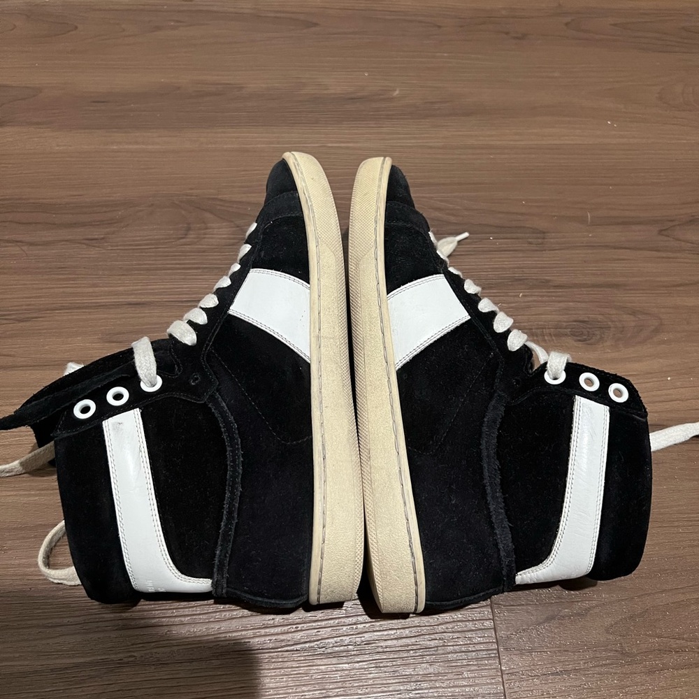 Saint Laurent sneaker